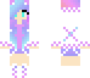 gammer girl