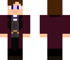 11th doctor