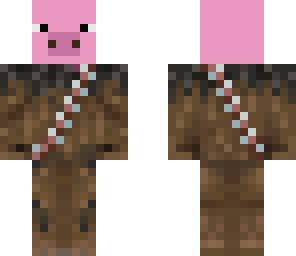pigbacca