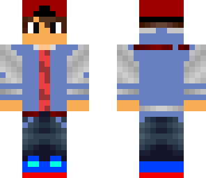 my skin