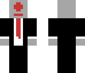 robot gentleman