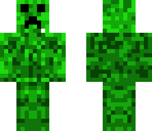 cool creeper