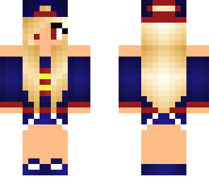 super girl