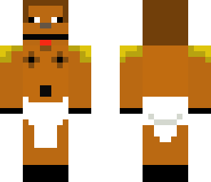 monkey wif small nips