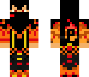 pyro