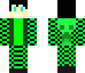 cool skin by maksio14