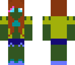 zoe