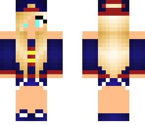 supergirl