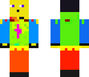 the gaming dude
