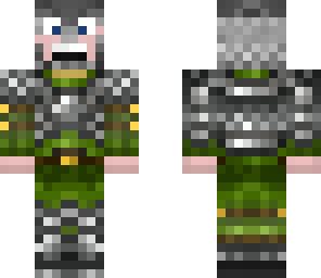 weird knight