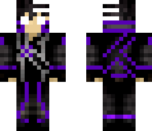 kirito and a bit of death the kid