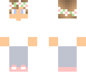 flower boy