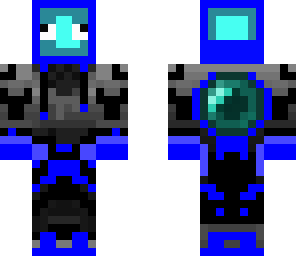 aqua dude