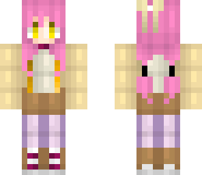 cupcake girl-thnx for 32 follows