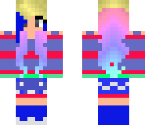 emkelly's july skin