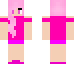 pinkie pie