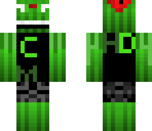 coolemelonehd