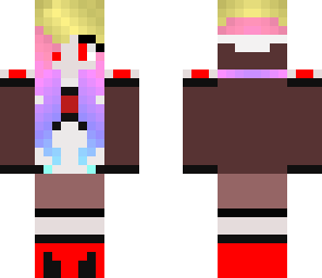 emkelly's halloween skin new