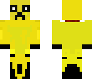 jakethecreeper