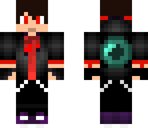 ender perl boy