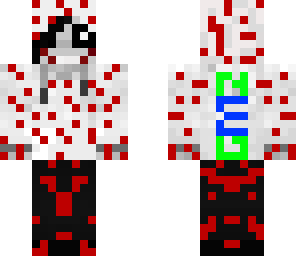jeff the killer gmz 