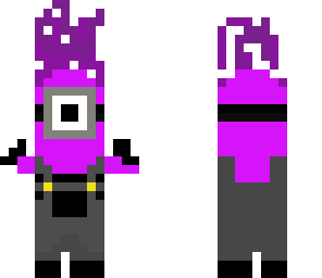 bad minion