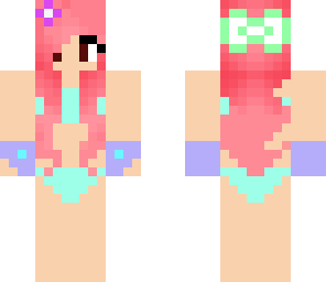 swimming 2