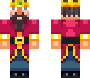 el rey