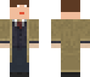 dirpy sherlock