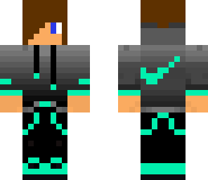 nike teen boy