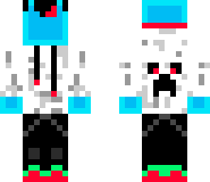 thetricks' derpy skin