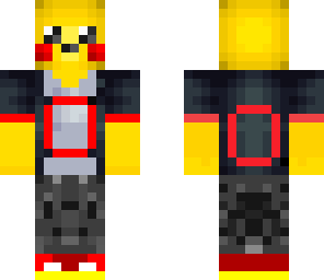 pikachu onur 2