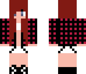 my first tomboy skin like pls