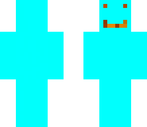 diamond person