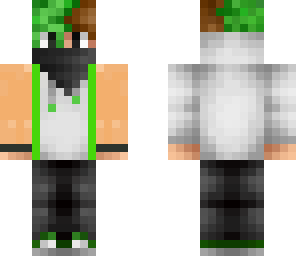 mucle creeper