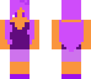 purple secret