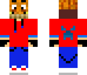 creepspiddizle
