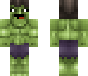 dirpy hulk