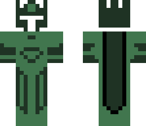 ender armor