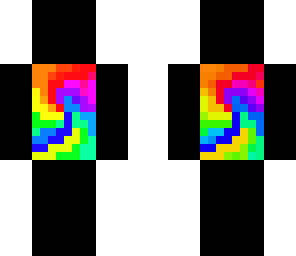 rainbow swirl