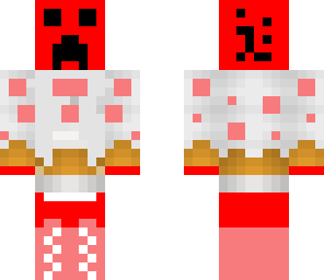 cake creeper