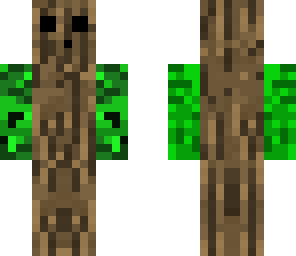tree slime