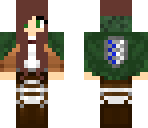 attack on titan