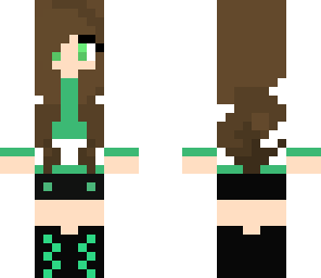 headphone girl