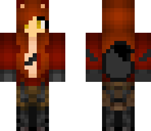 foxy fnaf girl