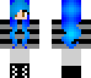 cute beanie girl