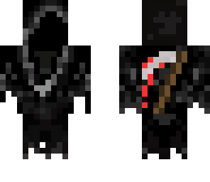 the shadow master