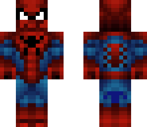 spiderman v2