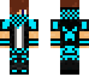 blue assasin