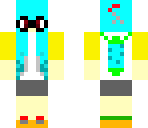 darrenal the inkling